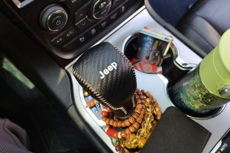 Used Jeep Grand Cherokee 2017 3.0L Comfort Navigation Edition