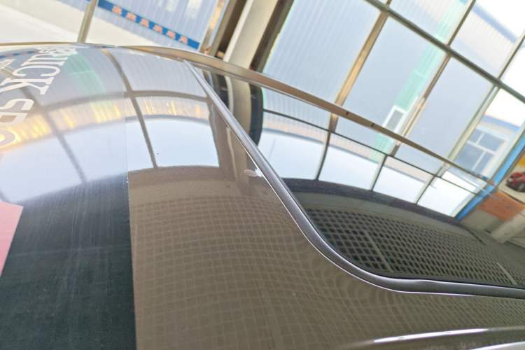 Used Buick Envision 2019 20T Two-Wheel Drive Elite Version China V Standard