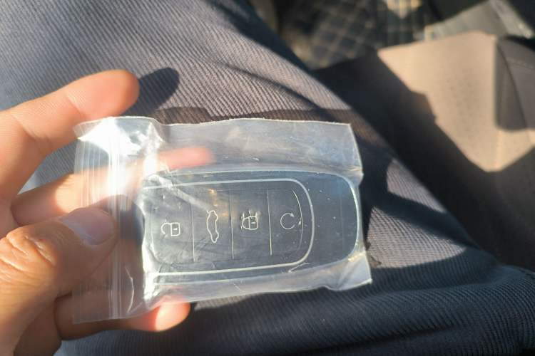 Used Chery Tiggo 8 PLUS 2025 290TGDI DCT Luxury 5-Seater