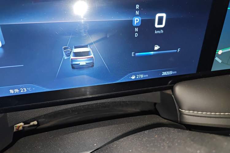 Used Venucia V 2021 260T Idol Edition