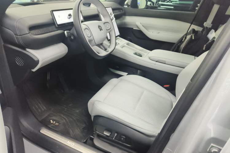 Used Nio ES6 2024 75 kWh