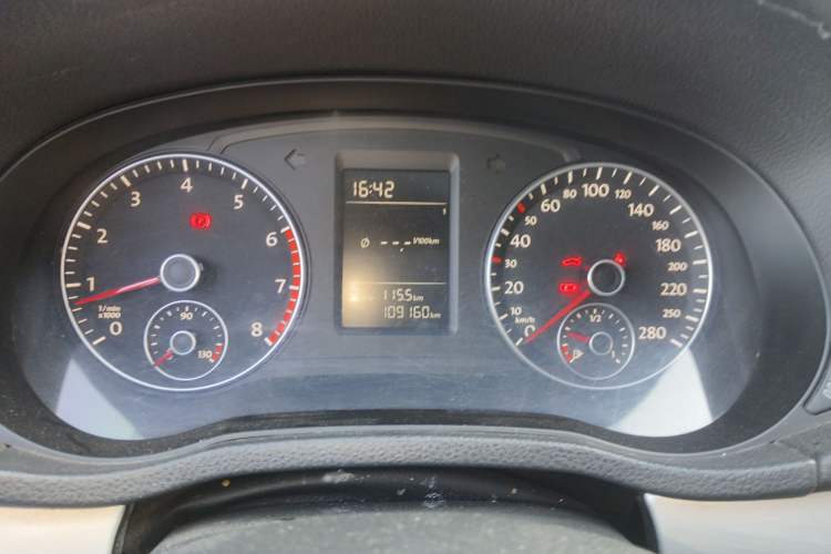 Used Volkswagen Passat 2013 1.4TSI Manual Prestige Edition
