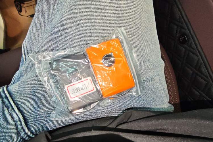 Used Volvo S90 2026 B5 Zhiyi Luxury Edition