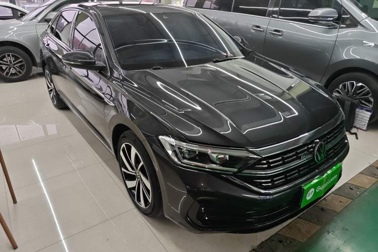 Used Volkswagen Sagitar 2023 300TSI DSG Excellence Edition
