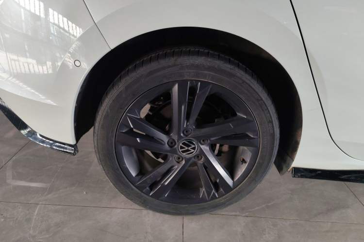 Used Volkswagen Golf 2021 280TSI DSG R-Line