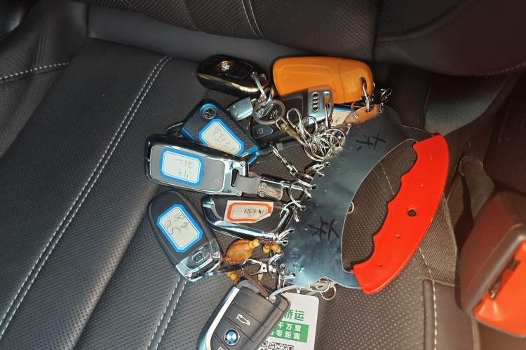 Used Audi A4L 2020 40 TFSI Fashion Dynamic Model