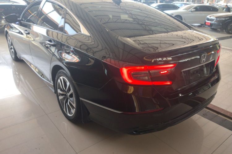 Used Honda Accord 2022 Xing·Hybrid 2.0L Xingling Version Exterior 2