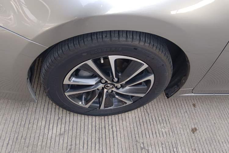 Used Lexus CT 2017 CT200h Elite Edition Solid Color China V Standard