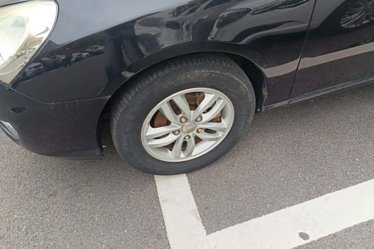 Used Hyundai Celesta 2015 1.6L Automatic Luxury Model
