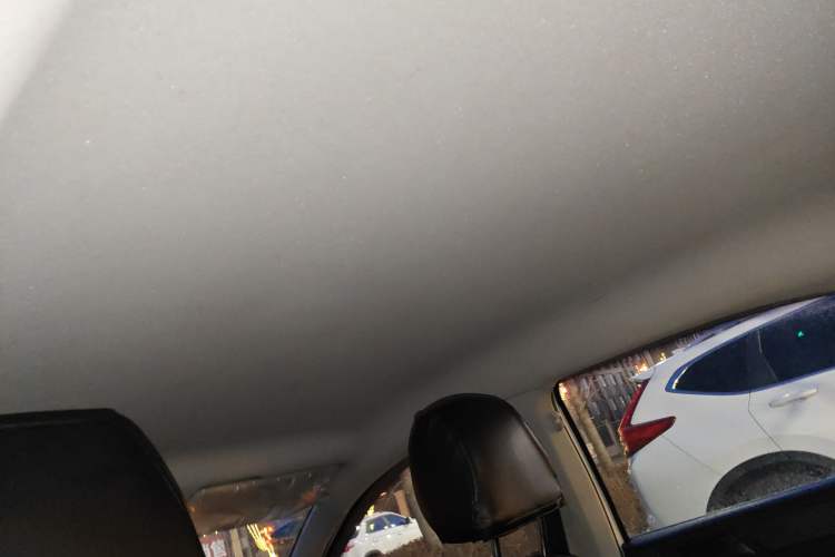 Used Volkswagen Santana 2016 1.4L Manual Fashion Edition