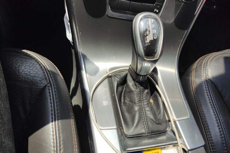 Used Volvo XC60 2013 T5 Comfort Edition