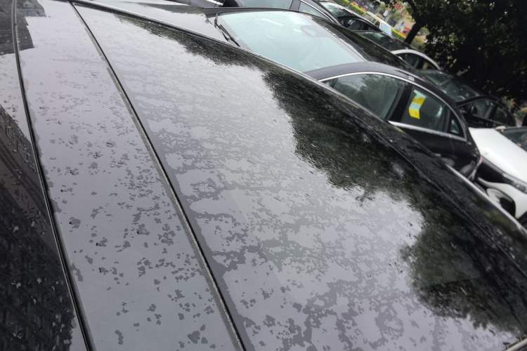 Used Mercedes-Benz EQE 2025 500 4MATIC Pioneer Edition Roof