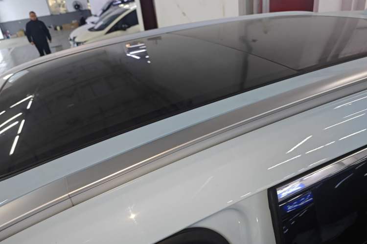 Used Geely Auto FX11 2024 1.5TD DCT Dragon Edition