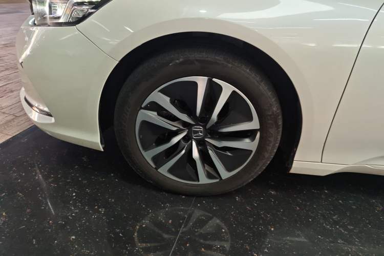 Used Honda Inspire 2022 Lingpai Hybrid 2.0L Pure Elegant Edition