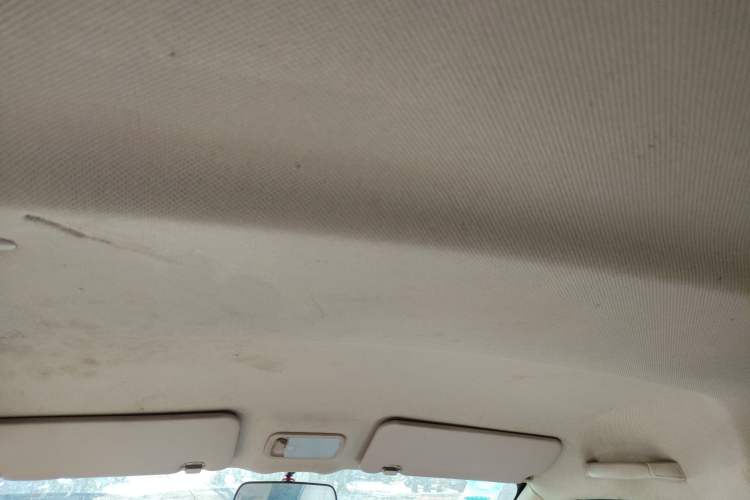 Used Wuling Rongguang S 
