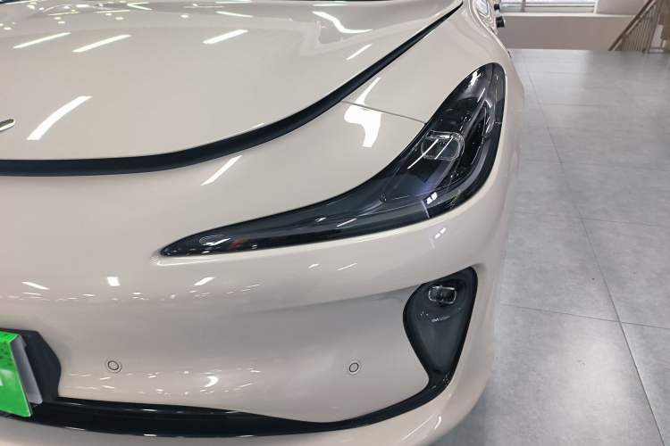 Used IM L6 2025 Ultra Model
