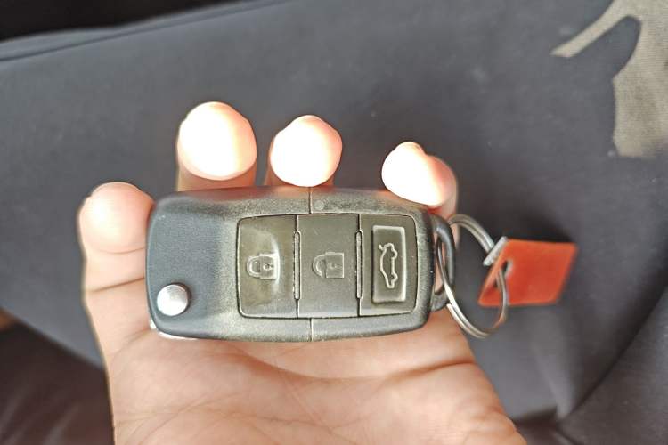 Used FORTHING Lingzhi PLUS 2021 2.0L Manual Standard Version CNG 7 Seats
