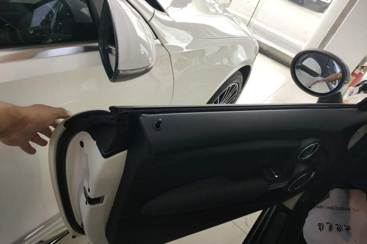 Used MINI MINI 2016 1.2T ONE Pioneer Edition