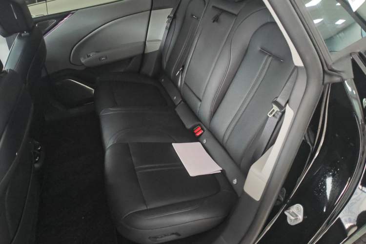 Used Zeekr 007 2025 Rear-Drive Intelligent Driving Version 75 kWh
