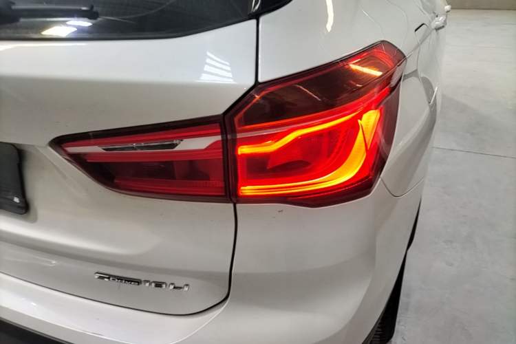 Used BMW X1 2019 sDrive18Li Premium Edition
