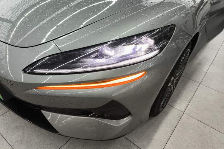 Used Denza Z9GT 2024 1100 4x4 Ultra First Edition