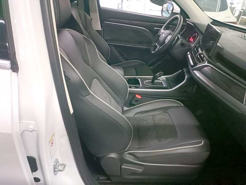 Used Haval H6 2021 National Trend Edition 1.5T Automatic Urban Version — 24