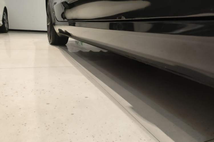 Used Tesla Model 3 2023 Rear-Wheel-Drive Version