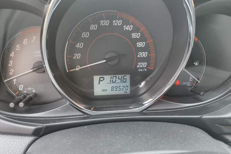 Used Toyota YARiS L Zhi Xuan 2020 X-Trail X 1.5L CVT Leading Edition