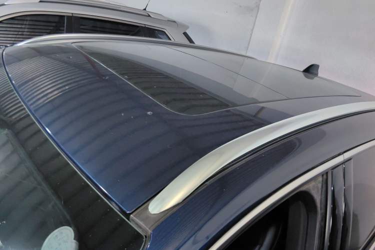 Used Lincoln MKC 2014 2.0T Two-Wheel Drive Deluxe Edition