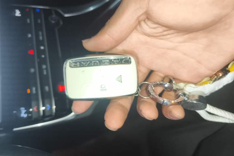 Used Jaguar XEL 2019 2.0T 200 PS Elite Edition
