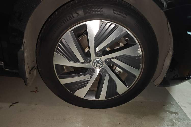 Used Volkswagen Passat New Energy 2019 430 PHEV Hybrid Luxury Edition