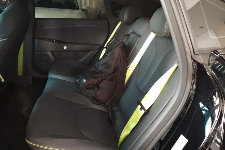 Used ARCFOX Alpha S5 2025 Facelifted 560PRO 185kW