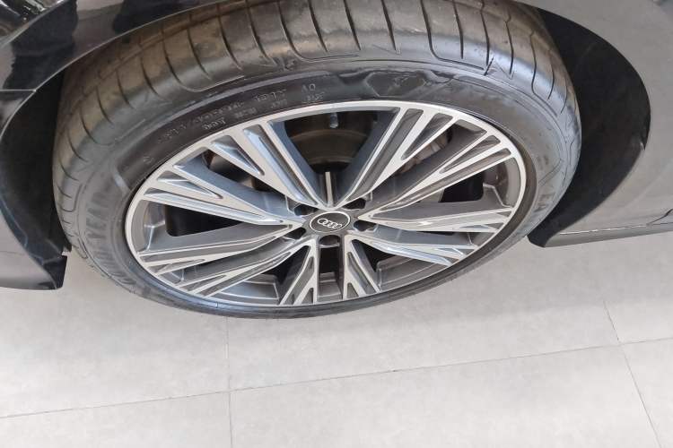 Used Audi A6L 2026 45 TFSI Prestige Dynamic Edition