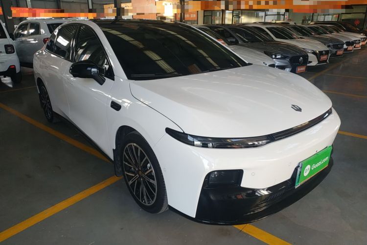 Used Leapmotor B01 2025 550 Enjoyment Edition
