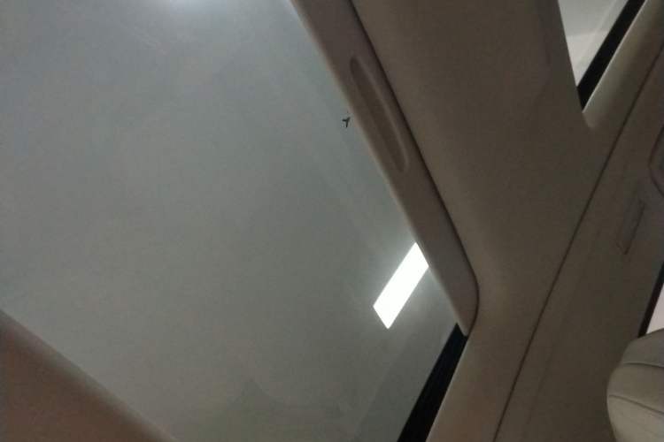 Used VOYAH Dream 2022 Low-Carbon Edition Dream+ Smart Enjoyment Package Headliner