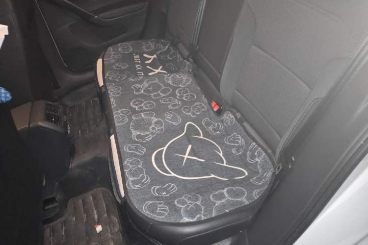 Used Volkswagen Golf 2020 280TSI DSG Comfort Version
