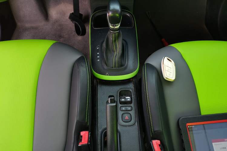 Used Roewe Clever 2020 Urban Style Edition
