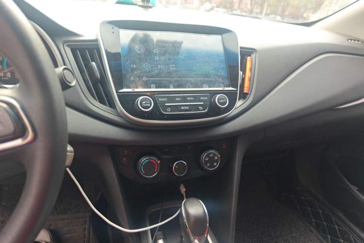 Used Chevrolet Cavalier 2018 320 Automatic Enjoyment Sunroof Edition