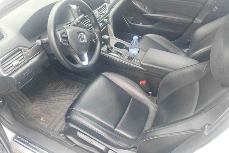 Used Honda Accord 2018 230TURBO Comfort Version National V