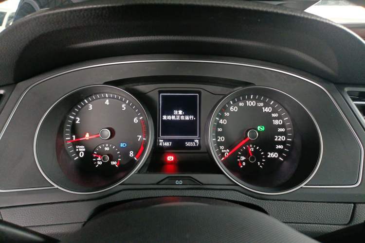 Used Volkswagen Magotan 2020 280TSI DSG Comfort Edition