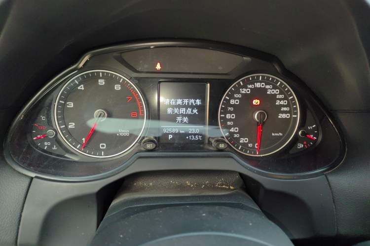 Used Audi Q5 2016 40 TFSI Technology Edition
