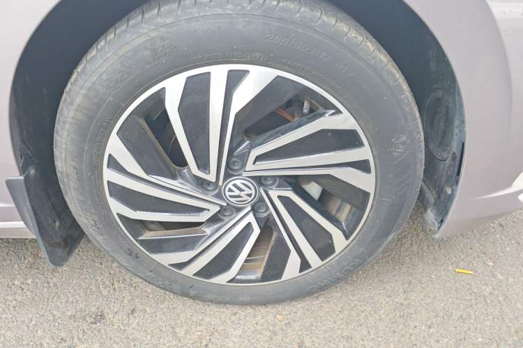 Used Volkswagen Sagitar 2022 280TSI DSG Excellence Edition
