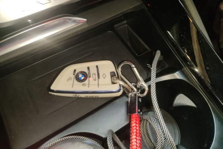 Used BMW X3 2023 Restyled xDrive30i Leading Edition M Night Sky Package