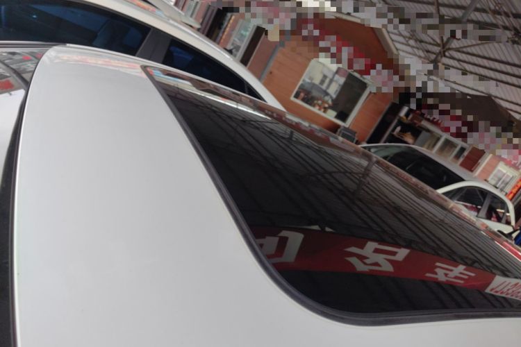 Used Volkswagen Sagitar 2023 300TSI DSG Excellence Edition