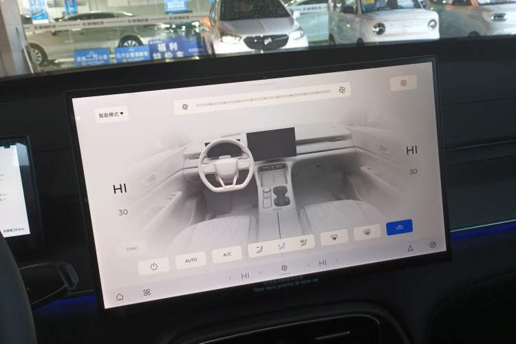 Used Chery Fengyun T8 2025 1.5T 130 km Luxury Edition 5-Seater