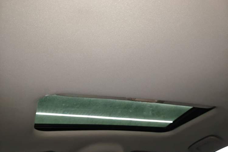 Used Wuling Jiachen 2022 1.5T CVT Deluxe Flagship Edition