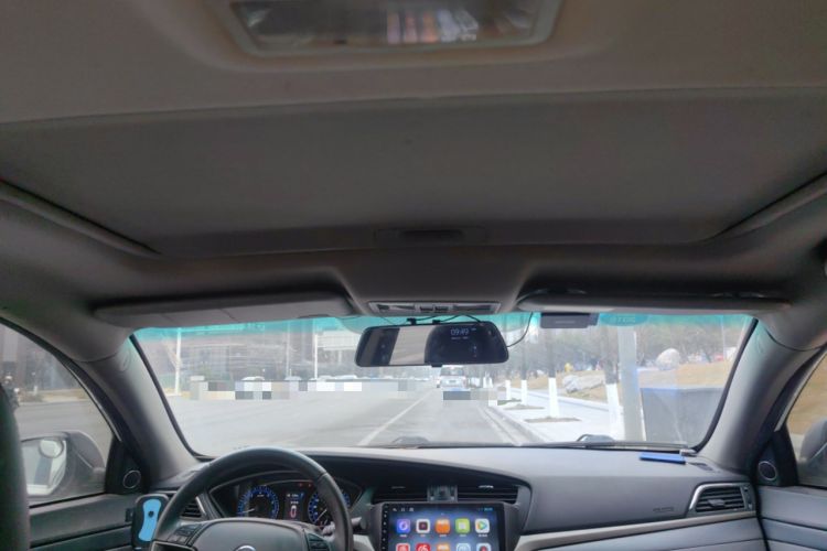 Used Haima M6 2015 1.5T CVT Sport Premium Model