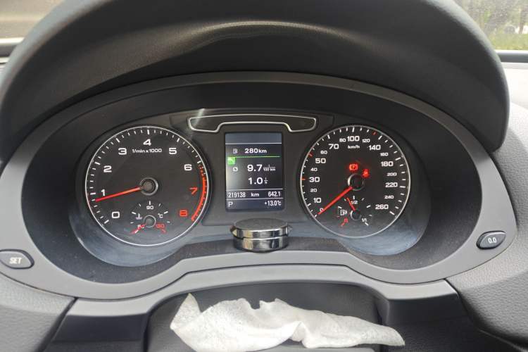 Used Audi Q3 2015 35 TFSI quattro Technology Edition