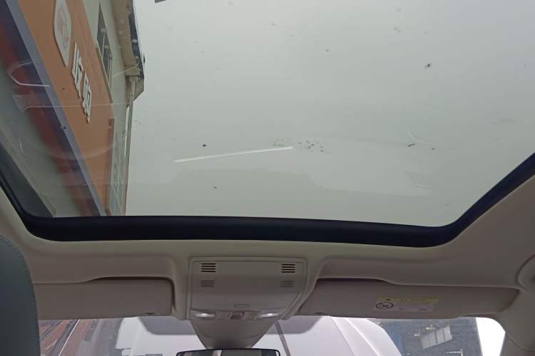 Used Volkswagen Tayron 2024 330TSI Two-Wheel Drive Luxury Plus Advanced Version