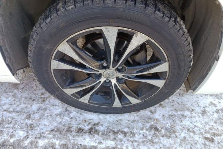 Used Toyota Alphard 2011 3.5L Luxury Edition